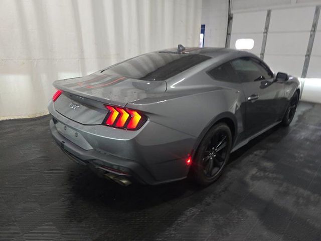 2025 Ford Mustang GT Fastback - 23017023 - 3