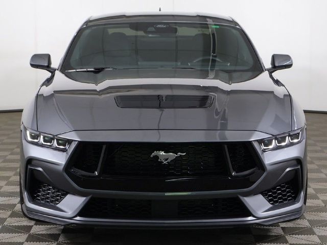 2025 Ford Mustang GT Fastback - 23029703 - 9