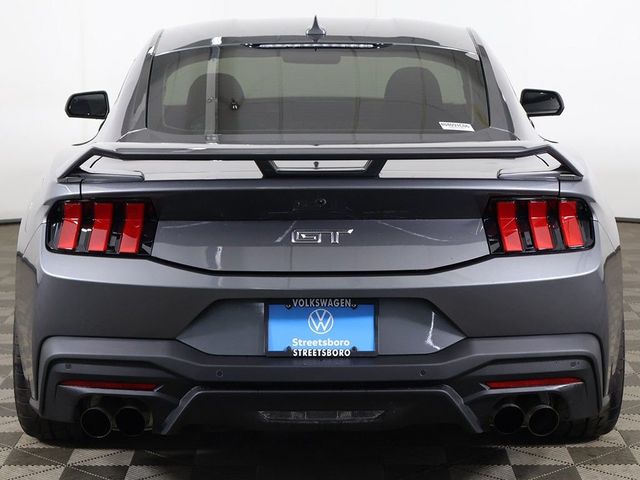 2025 Ford Mustang GT Fastback - 23029703 - 10