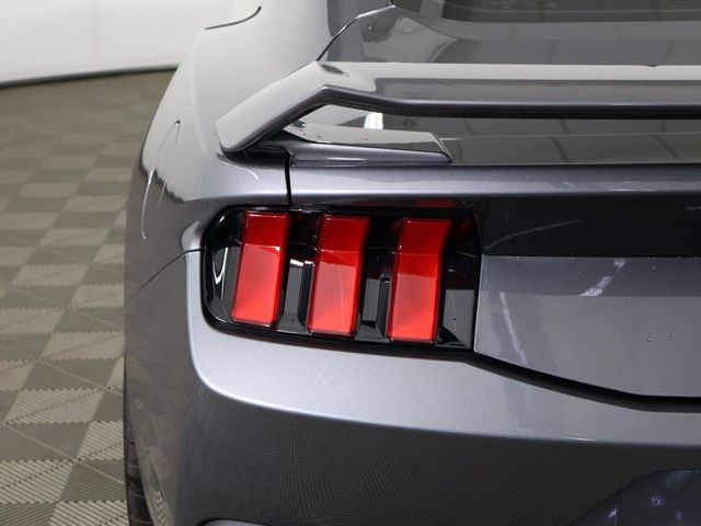2025 Ford Mustang GT Fastback - 23029703 - 13