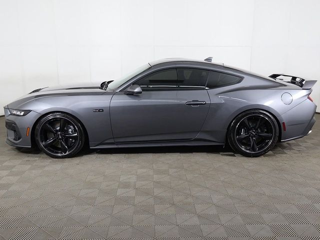 2025 Ford Mustang GT Fastback - 23029703 - 15