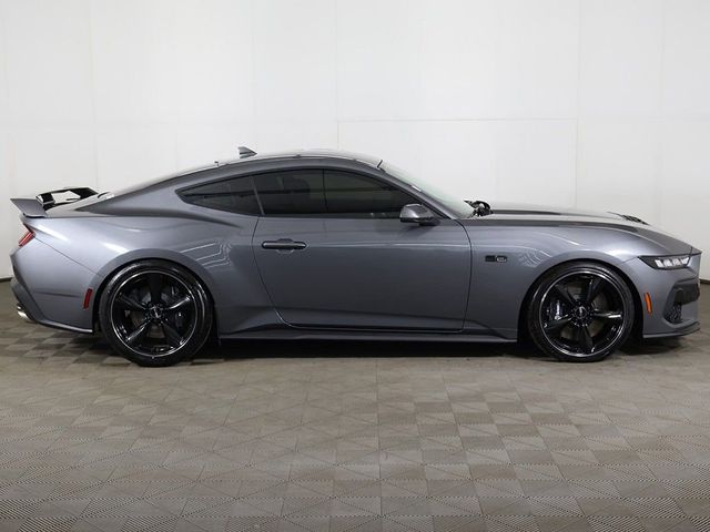 2025 Ford Mustang GT Fastback - 23029703 - 16