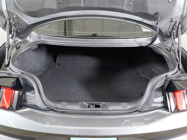 2025 Ford Mustang GT Fastback - 23029703 - 17