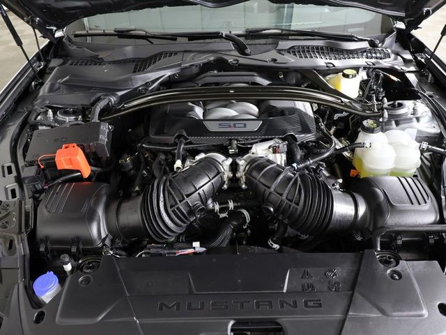 2025 Ford Mustang GT Fastback - 23029703 - 18