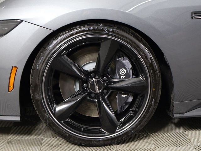 2025 Ford Mustang GT Fastback - 23029703 - 19