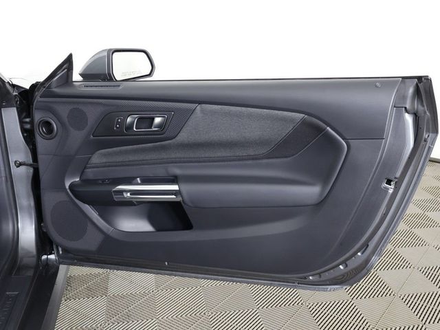 2025 Ford Mustang GT Fastback - 23029703 - 21