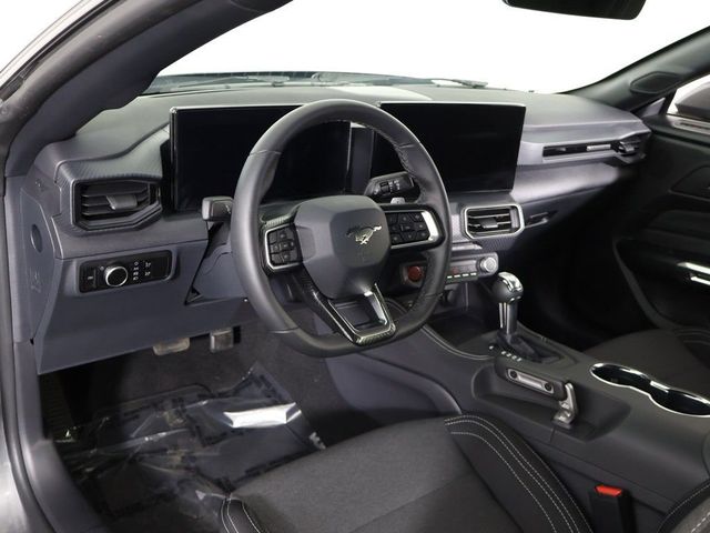 2025 Ford Mustang GT Fastback - 23029703 - 22