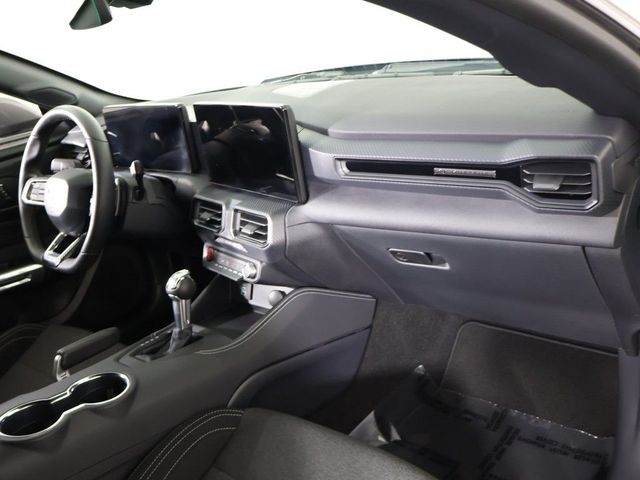 2025 Ford Mustang GT Fastback - 23029703 - 23