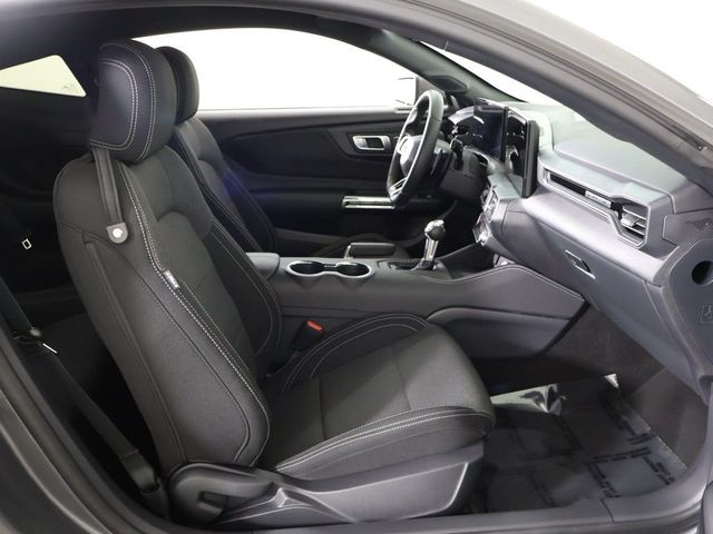 2025 Ford Mustang GT Fastback - 23029703 - 24