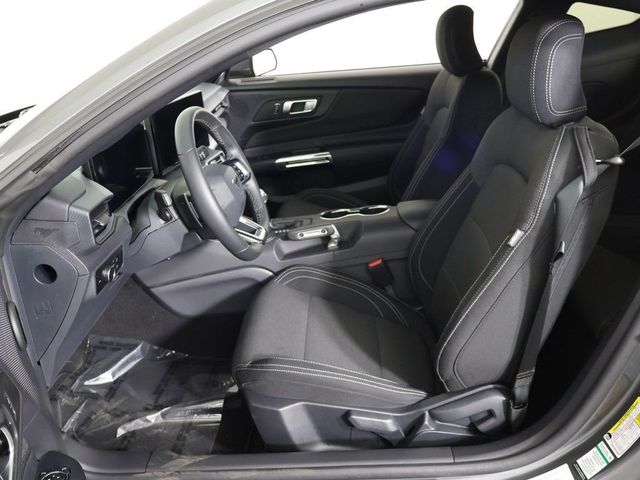 2025 Ford Mustang GT Fastback - 23029703 - 25