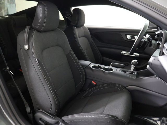2025 Ford Mustang GT Fastback - 23029703 - 26