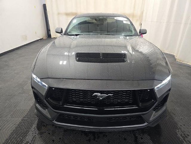2025 Ford Mustang GT Fastback - 23029703 - 2