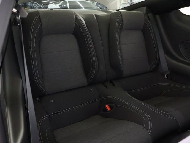 2025 Ford Mustang GT Fastback - 23029703 - 29