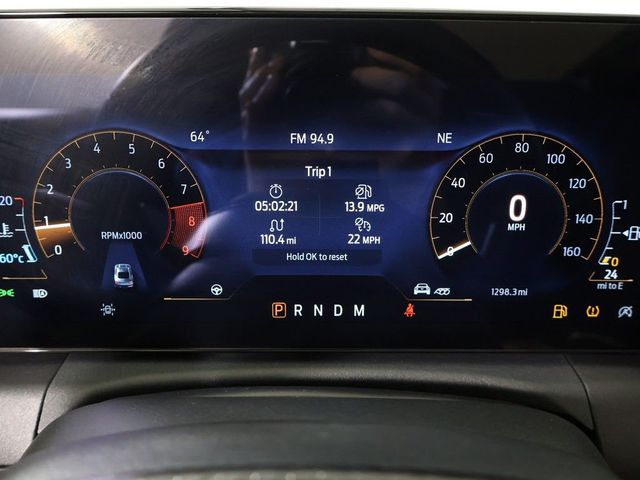 2025 Ford Mustang GT Fastback - 23029703 - 32