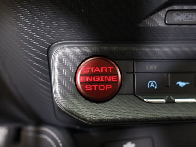 2025 Ford Mustang GT Fastback - 23029703 - 34