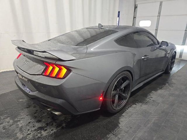 2025 Ford Mustang GT Fastback - 23029703 - 3