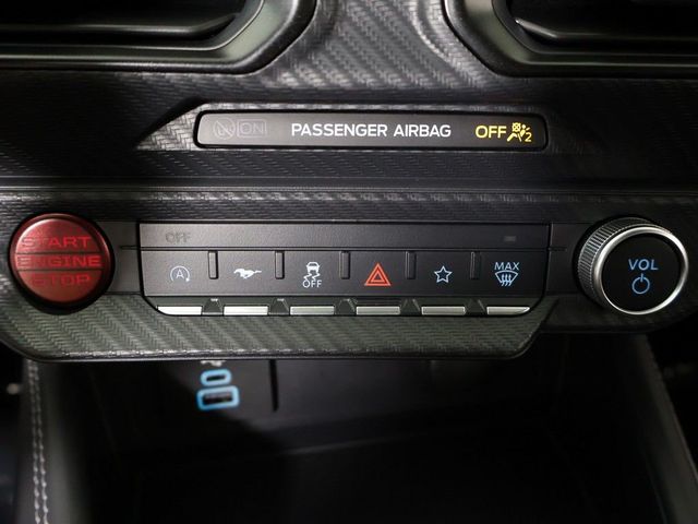 2025 Ford Mustang GT Fastback - 23029703 - 42