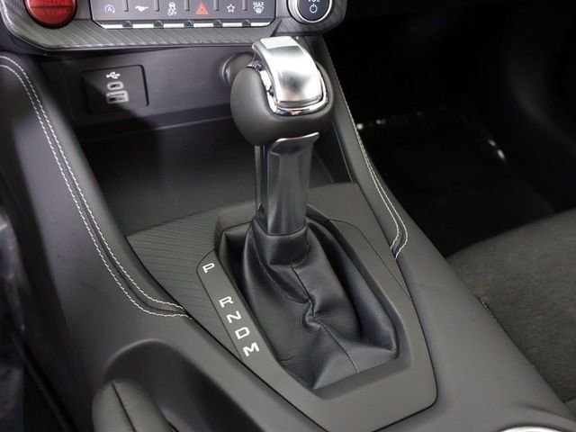 2025 Ford Mustang GT Fastback - 23029703 - 43