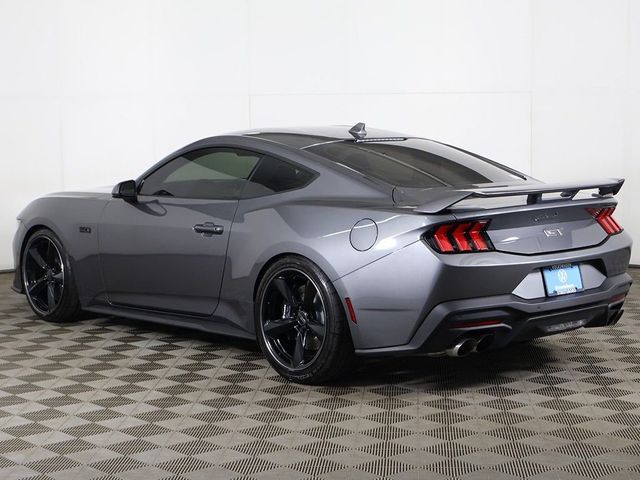2025 Ford Mustang GT Fastback - 23029703 - 7