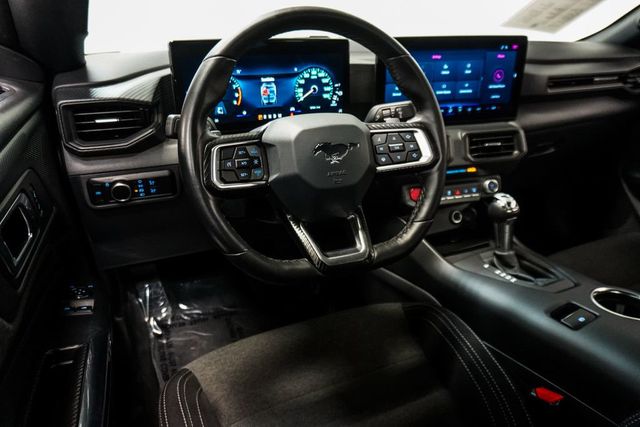2025 Ford Mustang GT Fastback - 23061431 - 9
