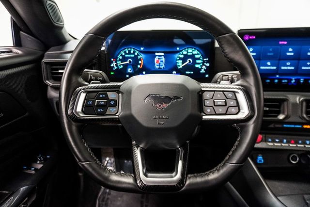 2025 Ford Mustang GT Fastback - 23061431 - 10
