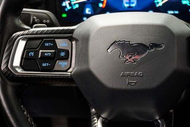 2025 Ford Mustang GT Fastback - 23061431 - 12