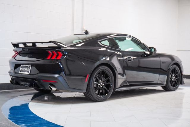 2025 Ford Mustang GT Fastback - 23061431 - 28