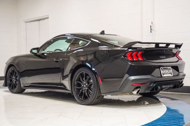 2025 Ford Mustang GT Fastback - 23061431 - 29