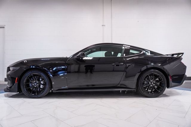 2025 Ford Mustang GT Fastback - 23061431 - 30