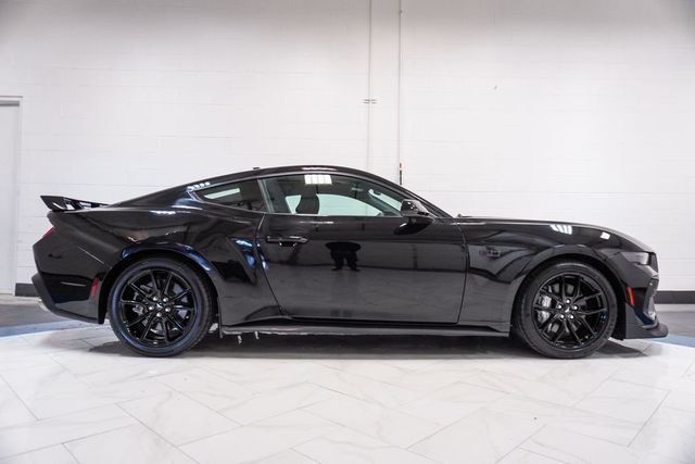 2025 Ford Mustang GT Fastback - 23061431 - 31