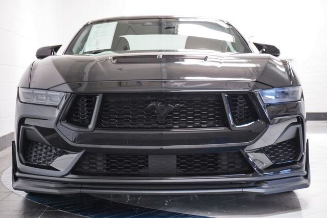 2025 Ford Mustang GT Fastback - 23061431 - 32