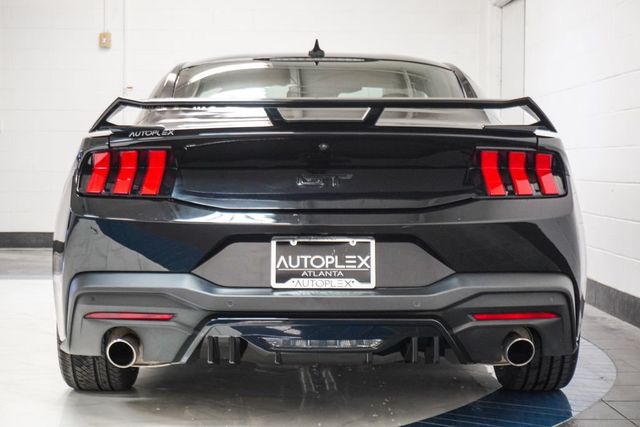 2025 Ford Mustang GT Fastback - 23061431 - 33