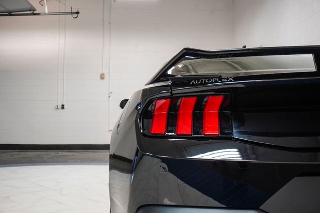 2025 Ford Mustang GT Fastback - 23061431 - 34