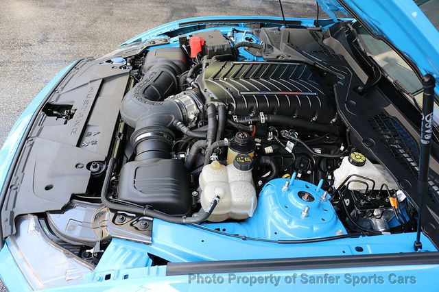 2025 Ford Mustang GT Fastback - 22987041 - 11