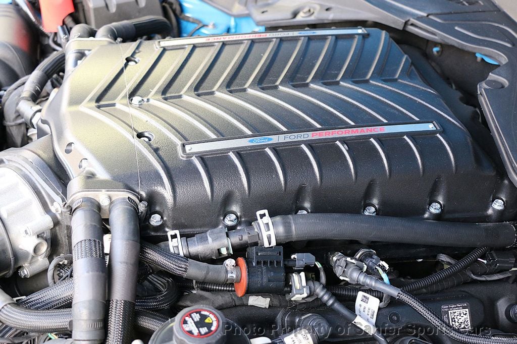 2025 Ford Mustang GT Fastback - 22987041 - 12