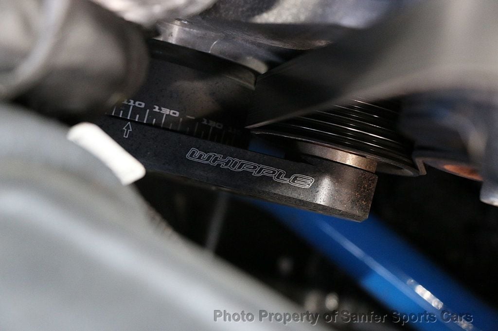 2025 Ford Mustang GT Fastback - 22987041 - 13