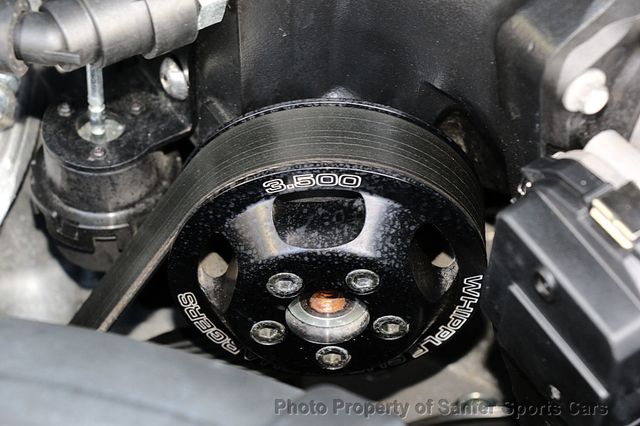 2025 Ford Mustang GT Fastback - 22987041 - 14