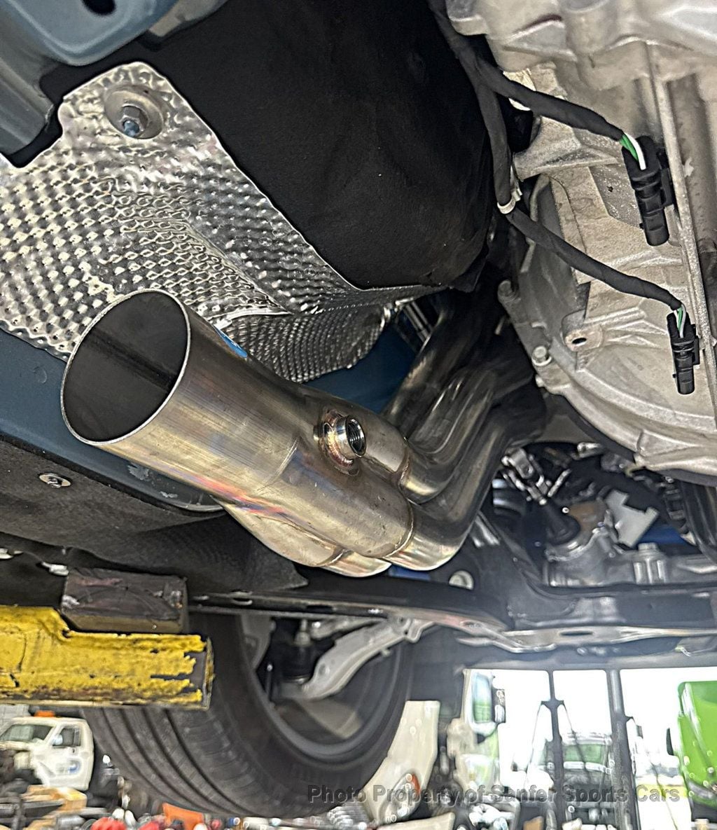 2025 Ford Mustang GT Fastback - 22987041 - 15