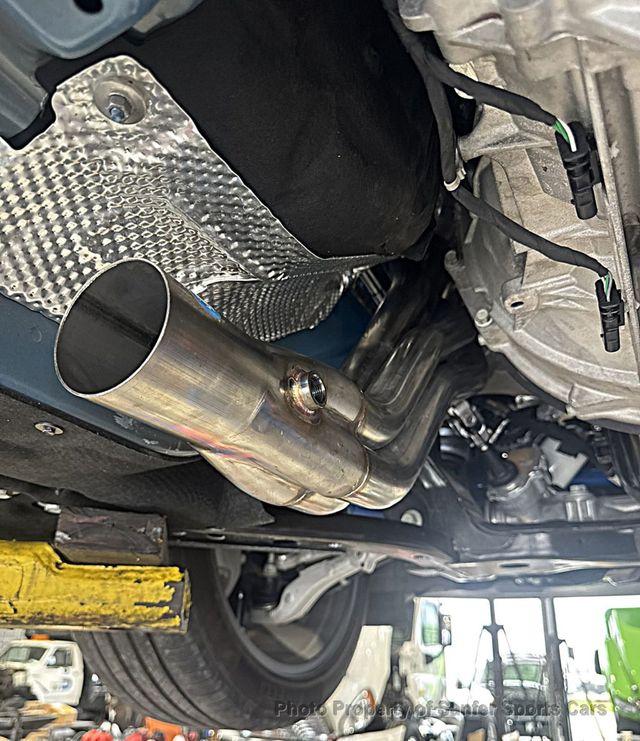 2025 Ford Mustang GT Fastback - 22987041 - 15