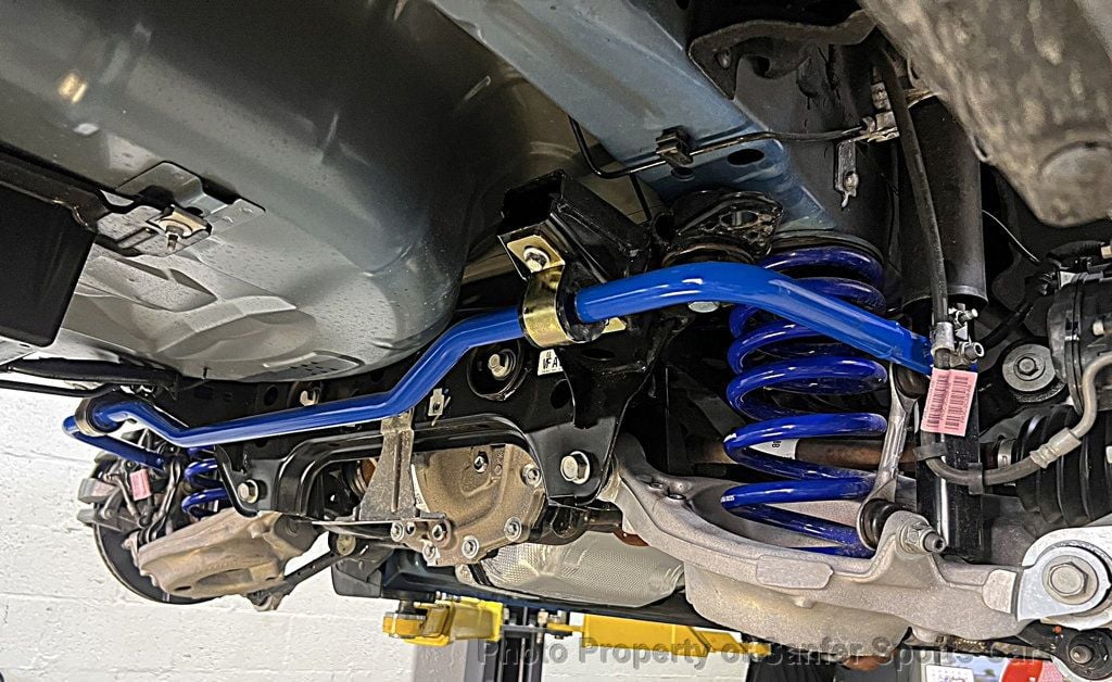 2025 Ford Mustang GT Fastback - 22987041 - 17