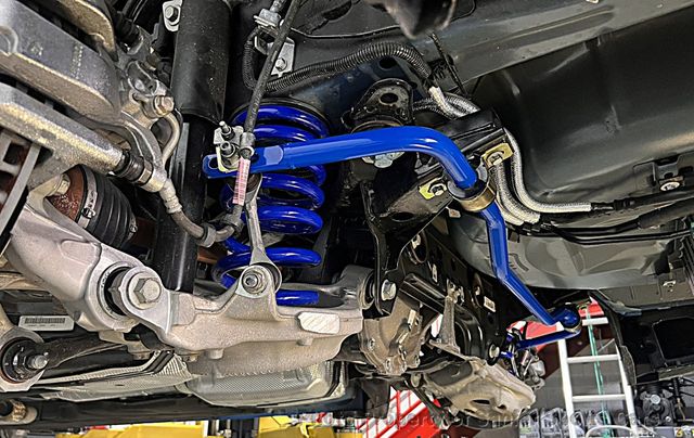 2025 Ford Mustang GT Fastback - 22987041 - 18