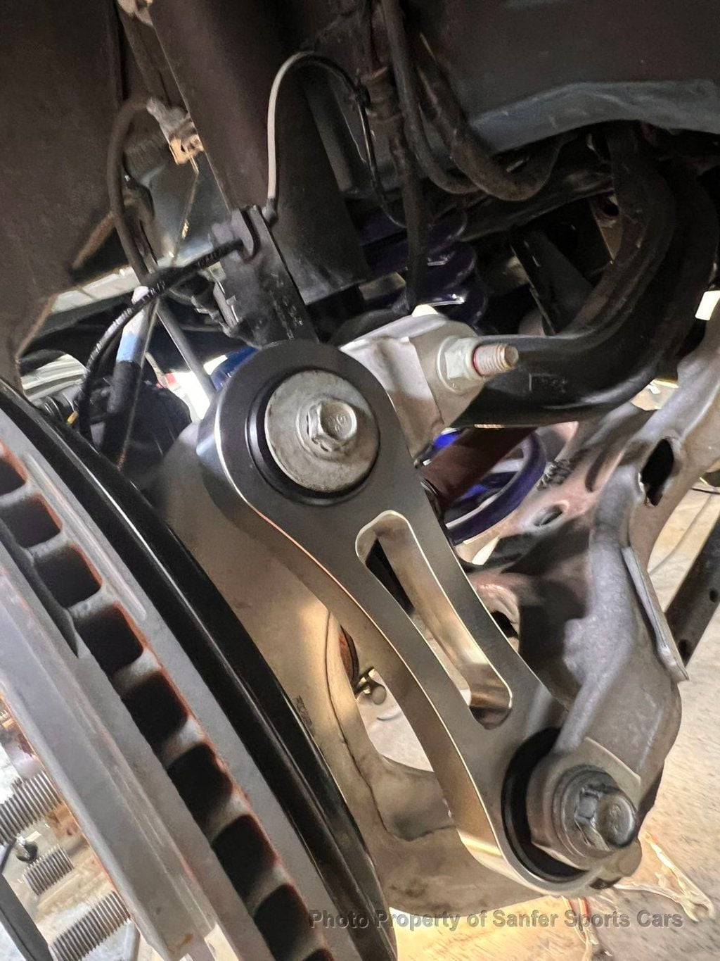 2025 Ford Mustang GT Fastback - 22987041 - 19