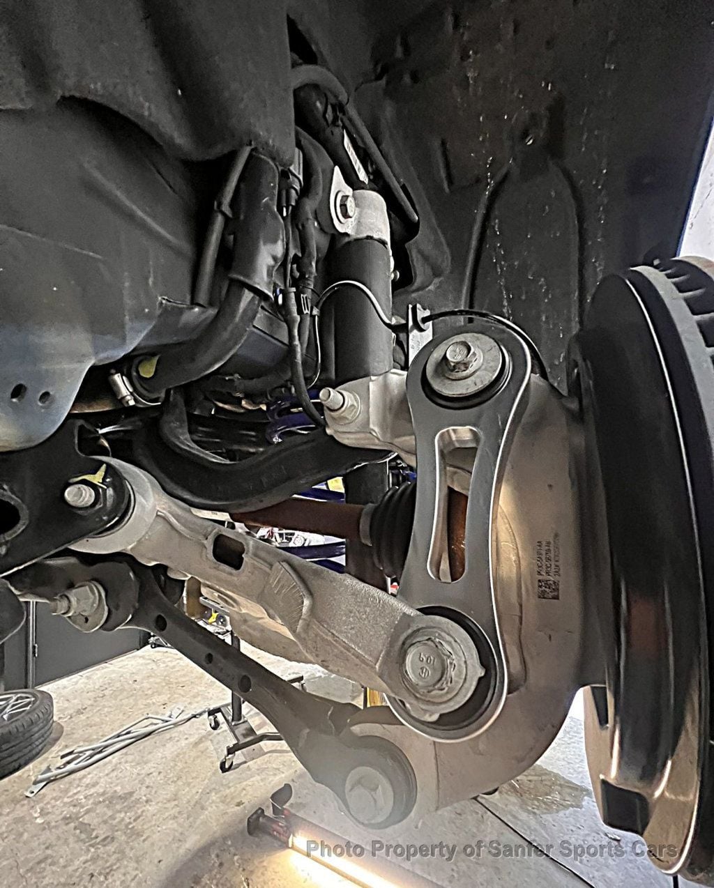 2025 Ford Mustang GT Fastback - 22987041 - 20