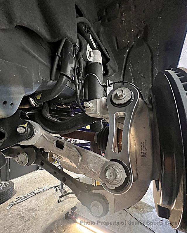 2025 Ford Mustang GT Fastback - 22987041 - 20