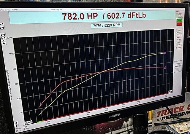 2025 Ford Mustang GT Fastback - 22987041 - 21