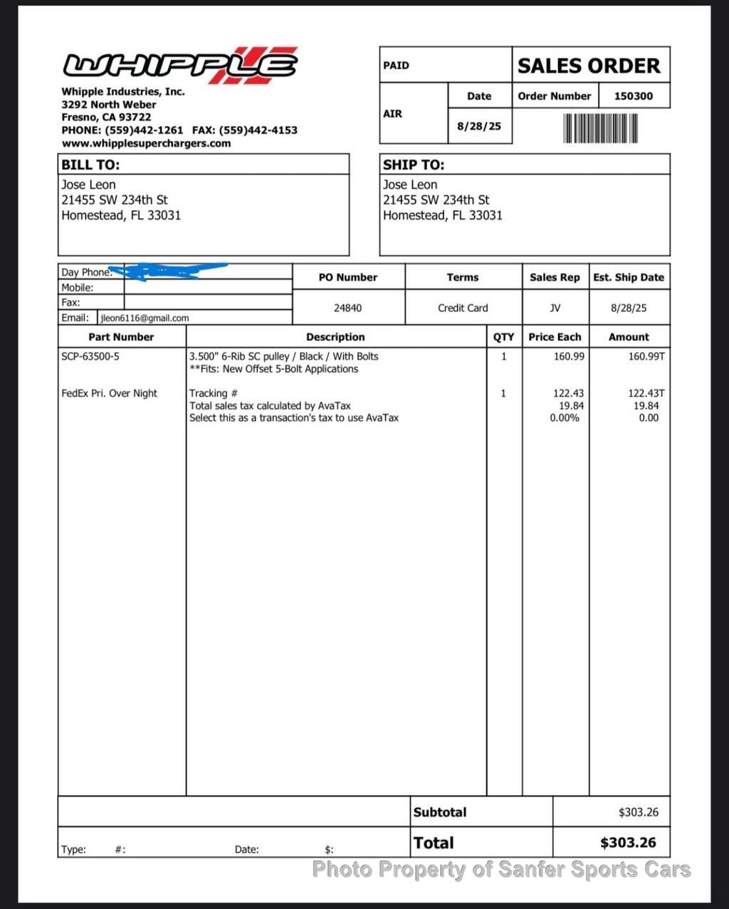 2025 Ford Mustang GT Fastback - 22987041 - 22