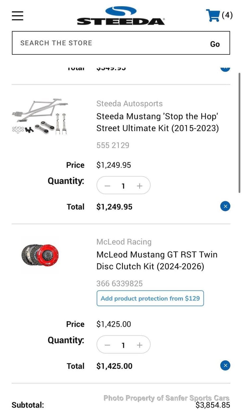 2025 Ford Mustang GT Fastback - 22987041 - 24