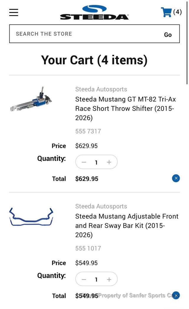 2025 Ford Mustang GT Fastback - 22987041 - 25