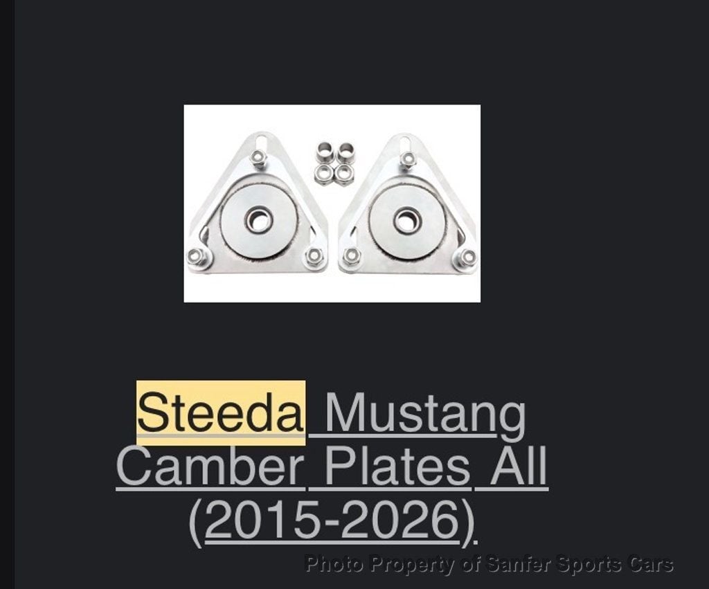 2025 Ford Mustang GT Fastback - 22987041 - 27