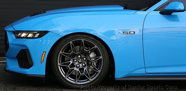 2025 Ford Mustang GT Fastback - 22987041 - 30